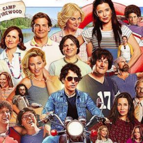 Download track Wet Hot American Summer Craig Wedren