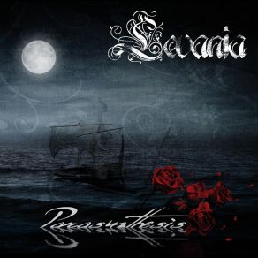 Download track Agharti III (Rise Of Immortality) Levania