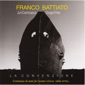 Download track Stranizza D'Ammuri Franco Battiato, Juri Camisasca