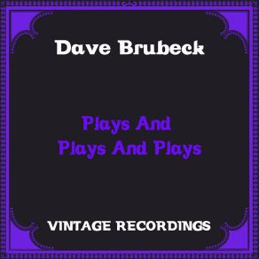 Download track Imagination Dave Brubeck