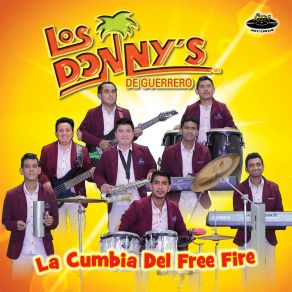 Download track Amor Traicionero Los Donny´s De Guerrero