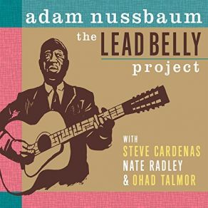 Download track Black Girl (Where Did You Sleep Last Night) Adam Nussbaum