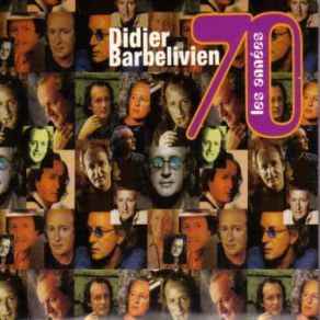 Download track Remords De Loire Didier Barbelivien