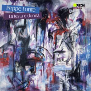 Download track La Testa È Donna Peppe Fonte