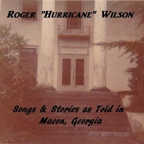 Download track Walking In Memphis (Live) Roger Hurricane Wilson