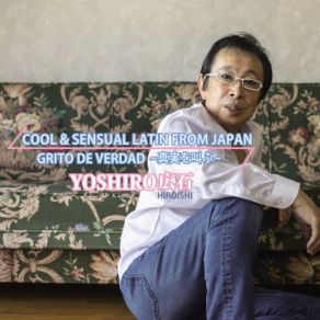 Download track SABOR A MI (Spanish Version) Yoshiro Hiroishi