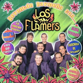 Download track Voy De Fiesta Los Flamers