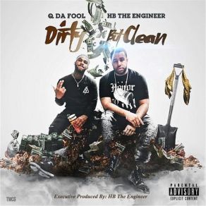 Download track G Side Hb The Engineer, Q Da Fool