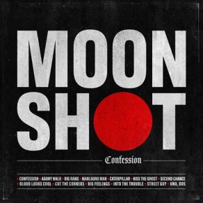 Download track Second Chance Moon Shot