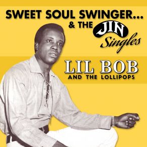 Download track Everybody Needs Love (Love Makes The World Go 'Round) Lil BOB