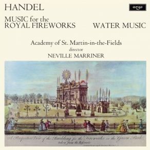 Download track 10 - Hornpipe Georg Friedrich Händel