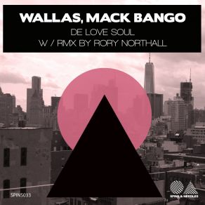 Download track De Love Soul Mack Bango