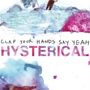 Download track Misspent Youth Clap Your Hands Say Yeah