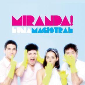 Download track Enamorada Miranda