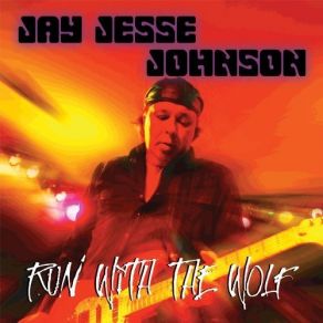 Download track Dont Tread On Me Jay Jesse Johnson