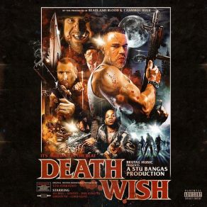 Download track Deathwish Interlude Stu Bangas