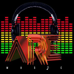 Download track African R&B Instrumental ARE MUSIC