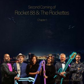 Download track Every Day The Rockettes