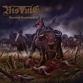 Download track Ancestral Punishment Bisonte