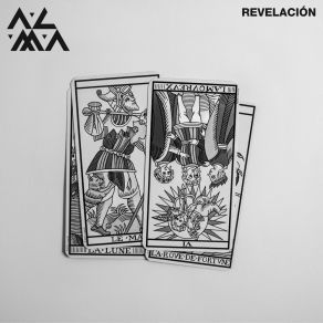 Download track Revelación (Artificiero Remix) A·L·M·AArtificiero