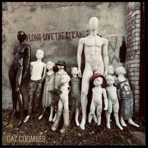 Download track Sonny The Strong Gaz Coombes