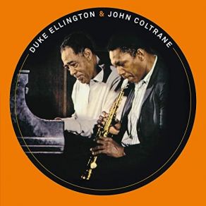 Download track My Little Brown Book John Coltrane, Duke Ellington