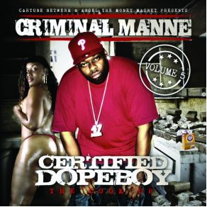 Download track Crack Criminal Manne