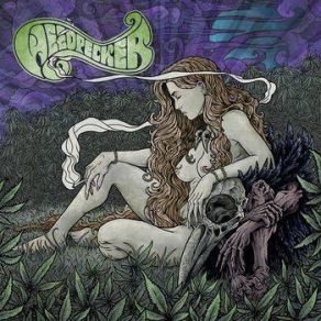 Download track Sativa Landscapes Weedpecker