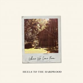 Download track Digging Deep Heels To The Hardwood