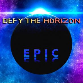 Download track Odyssey Defy The Horizon