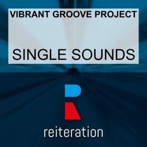 Download track Consuelita (Party Deep Mix) Vibrant Groove Project