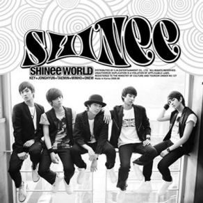 Download track Better Off SHINee