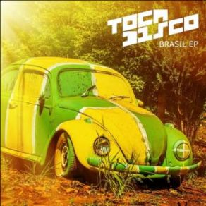 Download track Feeling (Original Mix) Tocadisco