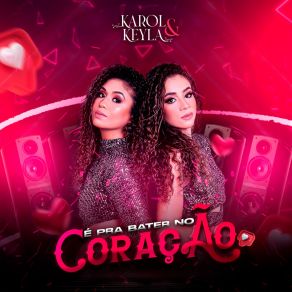 Download track Assintomático Karol E Keyla