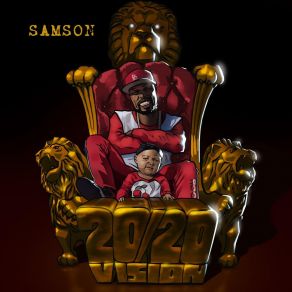 Download track Swag Surfin Samson