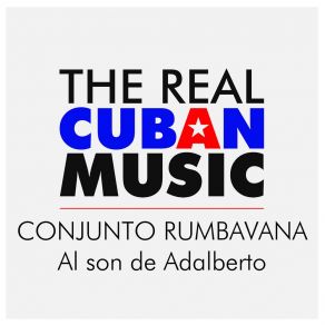 Download track Canción Del Guitarrón Bohemio (Remasterizado) Conjunto Rumbavana