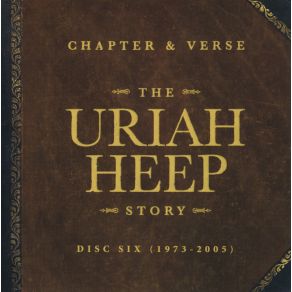 Download track Circus (Acoustic - Live '00)  Uriah Heep