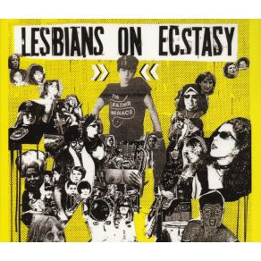 Download track Queens On Noise (Bring Da Bunny)  Lesbians On Ecstasy