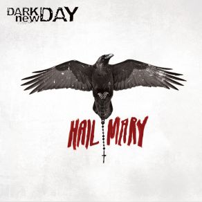 Download track Outside Dark New Day