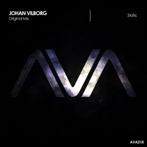 Download track Static (Extended Mix) Johan Vilborg