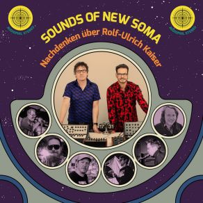 Download track Sternenmädchen Sounds Of New Soma