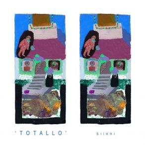 Download track TOTALLO SIIHHI