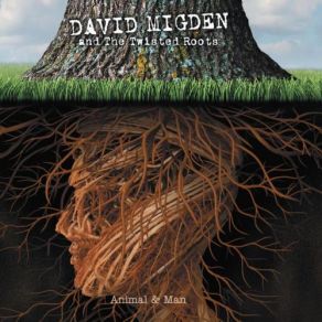 Download track Just A Ride David Migden, The Twisted Roots