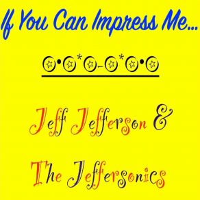 Download track Pain Song The Jeffersonics