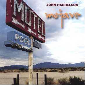 Download track Pony Run John Harrelson