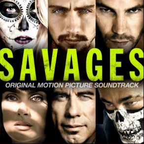 Download track Savages... Force Of Nature Adam Peters