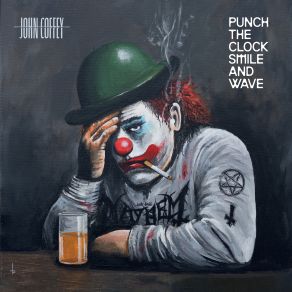 Download track ⁠⁠Punch The Clock, Smile And Wave John Coffey