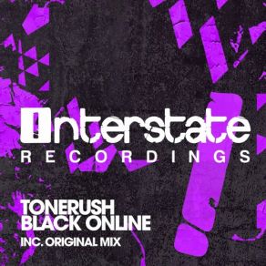 Download track Black Online (Original Mix) Tonerush