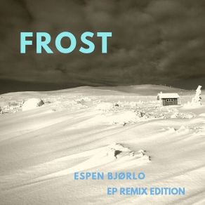 Download track The Sand Castle Espen Bjørlo