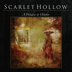 Download track Jupiter's Calling Scarlet Hollow